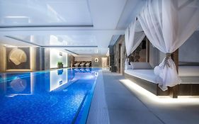 Adler Medical Spa Kaszuby